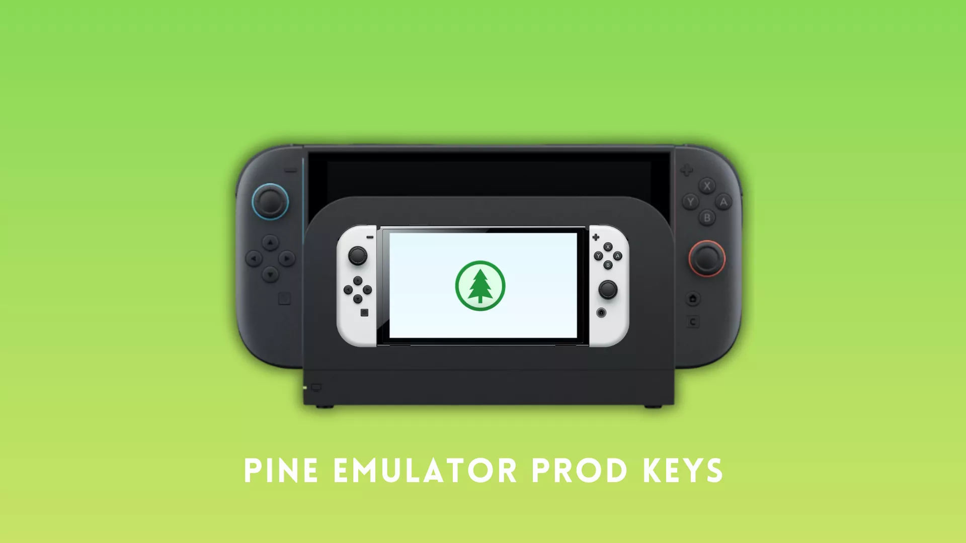 pine-emulator-prod-keys