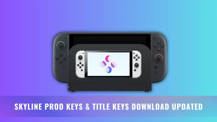 Skyline Prod Keys & Title Keys Download Latest Version