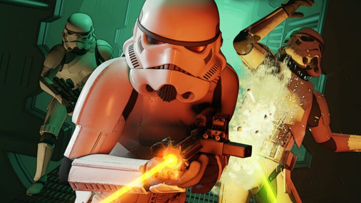 10 Best Star Wars Games for Nintendo Switch and Switch 2 in 2026