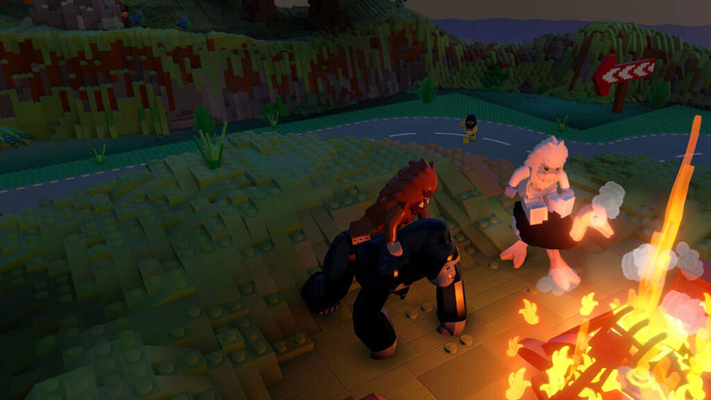 LEGO DUPLO World