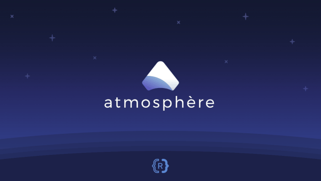 Switch Atmosphere