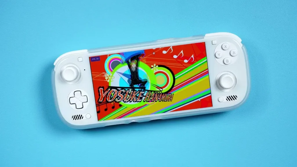 Vita3K Firmware