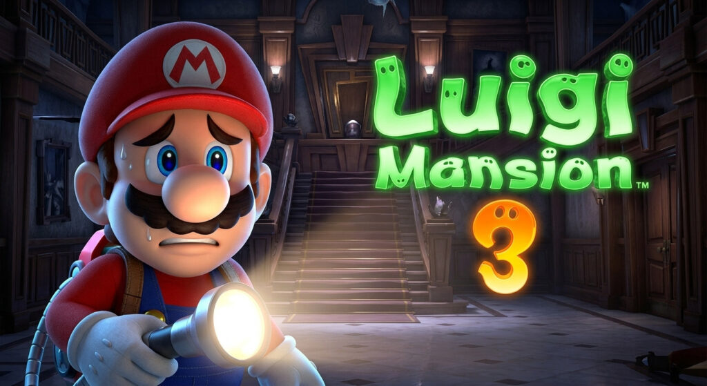 Best Switch Games For an 8 Year-Old Girl