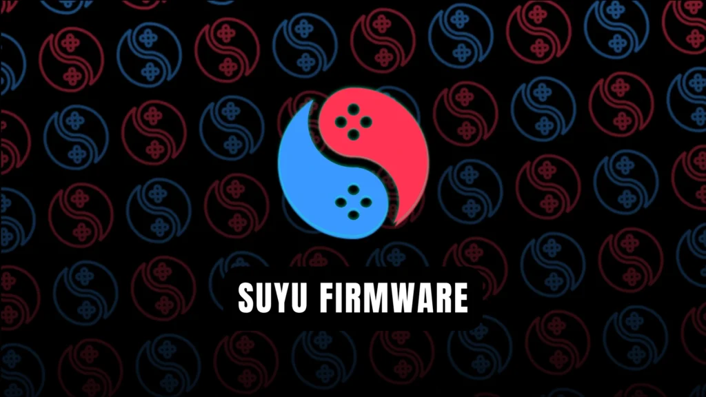 suyu firmware