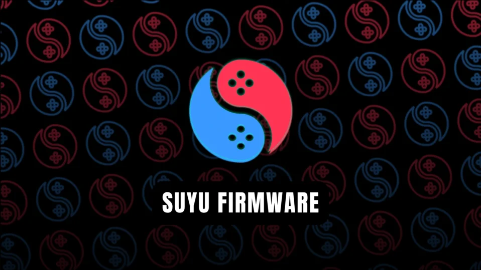 suyu firmware